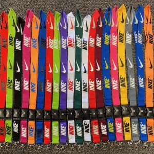Nike Lanyard