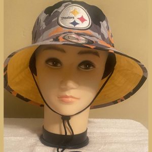 NFL Camouflage Bucket Hat