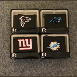 NFL Men’s Wallet